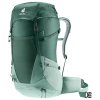 Batoh deuter Futura 30 SL (Barva šedá)