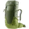 Batoh deuter Futura 32 (Barva šedá)