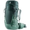 Batoh deuter Futura Pro 34 SL (Barva černá)