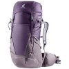Batoh deuter Futura Pro 34 SL (Barva černá)