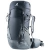 Batoh deuter Futura Pro 34 SL (Barva černá)