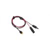 226440 1 ecoflow nabijeci kabel ze solarniho panelu do xt60i 5m typ mc4