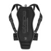 Etape - chránič páteře SPINE, černá