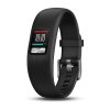262155 garmin vivofit4 black velikost l