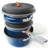 GSI Outdoors Bugaboo Base Camper - 2+3 l - medium (Objem 2+3 l, Velikost medium)