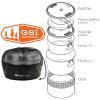 GSI Outdoors Glacier Base Camper - 3 + 5 l - large (Velikost large, Objem 3 + 5 l)