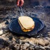 GSI Outdoors Guidecast Griddle (Průměr 300 mm)