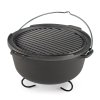 GSI Outdoors Guidecast Griddle (Průměr 300 mm)