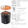GSI Outdoors Halulite Dualist (Objem 1,8 l)