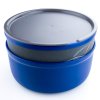 GSI Outdoors Ultralight Nesting Bowl + Mug - 591 ml (Barva Blue, Objem 0.591 l)