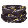 La Sportiva Promo Bandana (Barva žlutá)