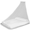 266853 lifesystems micronet double mosquito net