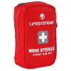 235909 lifesystems mini sterile first aid kit