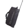 Lifeventure Expedition Wheeled Duffle Rigid Base - 100 l (Barva Black, Objem 100 l)