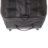 Lifeventure Expedition Wheeled Duffle Rigid Base - 100 l (Barva Black, Objem 100 l)