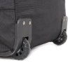 Lifeventure Expedition Wheeled Duffle Rigid Base - 100 l (Barva Black, Objem 100 l)