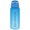 Lifeventure Flip-Top Water Bottle 750 ml (Barva Grey, Objem 0.75 l)