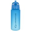 Lifeventure Flip-Top Water Bottle 750 ml (Barva Grey, Objem 0.75 l)