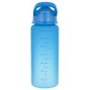 Lifeventure Flip-Top Water Bottle 750 ml (Barva Grey, Objem 0.75 l)