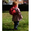 LittleLife Animal Toddler Backpack - 2 l (Barva ladybird, Objem 2 l)