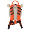 LittleLife Animal Toddler Backpack - 2 l (Barva tiger, Objem 2 l)