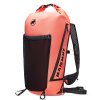 Batoh Mammut Aenergy 18 (Velikost 18 l, Barva černá)