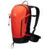Batoh Mammut Lithium 15 (Velikost 15 L, Barva černá)