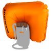 Mammut Removable Airbag System 3.0 (2610-01230) (Barva černá)