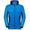 Mammut Taiss Light ML Hooded Jacket Men (Velikost M, Barva černá)