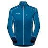 Mammut Taiss Light ML Jacket Women (Velikost S, Barva modrá)