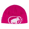 Mammut Tweak Beanie (1191-01352) (Barva černá)