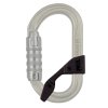 274941 2 petzl oxan triact lock ocelova karabina se zamkem triact