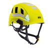 Petzl STRATO VENT HI-VIZ jasně oranžová prac.přilba (Barva žlutá)
