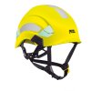 Petzl VERTEX HI-VIZ jasně oranžová prac.přilba (Barva žlutá)