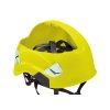 Petzl VERTEX VENT HI-VIZ jasně oranžová prac.přilba (Barva žlutá)