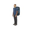 Rab Expedition Kitbag II 120 (Barva blue/BLU)