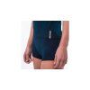 SENSOR COOLMAX TECH dámské triko kr.rukáv deep blue (Velikost XL)