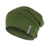 SENSOR ČEPICE MERINO ACTIVE safari green (Velikost M)