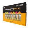 259842 sis go isotonic gel variety pack 7x60g mix prichut