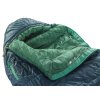 Thermarest SAROS 32F/0C Stargazer syntetický spacák modrošedý (Velikost small, Barva Stargazer)