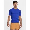 Triko CRAFT ADV Cool Intensity SS (Velikost S, Barva modrá)