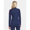 W Triko CRAFT ADV Wool Merino HZ (Velikost L, Barva modrá)