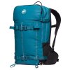 Batoh Mammut Nirvana 22 (Velikost 22 l, Barva černá)