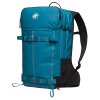 Batoh Mammut Nirvana 28 (Velikost 28 l, Barva černá)