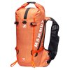 Batoh Mammut Trion 15 (Velikost 15 L, Barva černá)