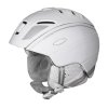 Etape - lyžařská přilba GRACE, bílá mat (Velikost 55-58cm)