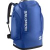 282925 batoh salomon go to snow 50l race blue 24 25