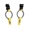 283339 1 petzl absorbica y tie back 150 cm tlumic padu s karabinami mgo bm d