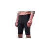 SENSOR CYKLO RACE pánské kalhoty krátké true black (Velikost S)
