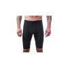 SENSOR CYKLO RACE pánské kalhoty krátké true black (Velikost S)